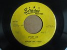 CHUCK MAYFIELD   LUCKY ME   HEAR  RARE 1954 HILLBILLY BOPPER 45 ON STARDAY