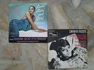 DEUX SP DIANA ROSS- REACH OUT I' LL - BE THERE - LOVIN' LIVIN' AND GIVIN -