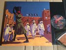 THE MARS VOLTA - THE BEDLAM IN GOLIATH - 2 LP + 7