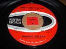 RONNIE MILSAP - WHEN IT COMES TO MY BABY - A THOUSAND  - LISTEN - SOUL POPCORN