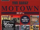 V.A. - Early Motown EPs Box Set Vinyl EU 7x7