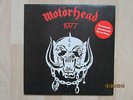 Rare MOTORHEAD Live 1977 ( RIFF 100 )