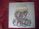 The Kinks 1967 Masterpiece Something Else by the Kinks Album Shrink 1st Pressing