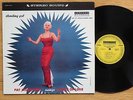 Rare Original Press Jazz-Pat Morrissey Standing Pat-NM-WOW