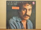 Jim Croce  Life and Times  SEALED ABC ABCX 769 Stereo LP w/ Hype Sticker
