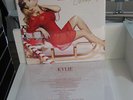 KYLIE MINOGUE LP CHRISTMAS  LP SEALED 2015