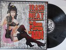 THE CRAMPS -  Trash Is Neat - All Bass Players Are Bad (LIVE) Vinyl LP (NEW)
