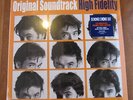 HIGH FIDELITY Soundtrack Orange Vinyl | Record Store Day Black Friday NEW