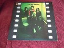 Yes UK Plum Label First Pressing The Yes Album Atlantic Records Near Mint
