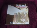 Led Zeppelin II UK Plum Label First Pressing Variant Killing Floor Label Nice