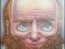 GENTLE GIANT - Gentle Giant | RARE prog rock UK Vertigo swirl press LP