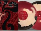 Maroon 5 Songs About Jane Vinyl LP Red Black Peach /500  New SOLD OUT