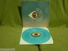 Free*Postage Giants They The Undeserving Clear baby blue Lp lmtd 100 OOP Caspian