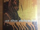 At The Drive-In - Relationship of Command RSD2013 ORANGE 2LP VINYL TFC001