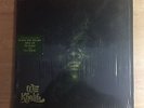 WIZ KHALIFA ROLLING PAPERS 2LP GREEN RARE VINYL