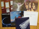 9 LP's EMERSON LAKE & PALMER