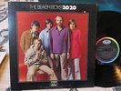 VERY RARE BEACH BOYS - 20/20 - RAINBOW SUBSID- HARD TO FIND LP RECORD VG++ UNI