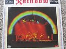 Rainbow - On Stage - Oyster 1977 - 2LP - Promo - NM - Ronnie James Dio