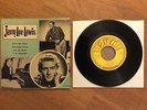 Jerry Lee Lewis EP Sun EPA 108 USA 1958