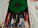 VINYL RECORD LP - THUNDER (THE BEST OF) THEIR FINAL HOUR (AND A BIT)