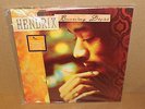 JIMI HENDRIX - Burning Desire/Official Bootleg (2015 Black Friday/RSD #ed 2-LP)