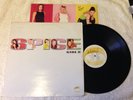 SPICE GIRLS Spice VIRGIN RECORDS V2812 LP UK Press