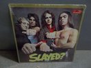  Slade - Slayed LP SEALED // Original US Pressing PD 5524