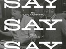 PAUL McCARTNEY/MICHAEL JACKSON  Say say say  12