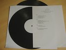 Thin Lizzy ?– Thunder And Lightning (RARE VINYL TEST PRESSING)
