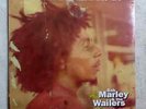 DISQUE VINYL 33T TOURS LP MUSIQUE INT/ BOB MARLEY &THE WAILERS S/ BLISTER NEUF