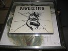 RARE FRENCH FREE JAZZ ORIGINAL LP PERCEPTION FUTURA RECORDS GER 19 EX +