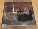 Paradise Lost Symphony For The Lost Vinyl Lp Orange Omerch With Signed Card