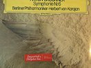 Anton Bruckner Symphonie Nr 6 Berliner Philharmoniker Herbert von Karajan NEW