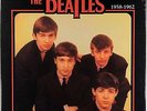 The Beatles - 1958-1962 (Vinyl LP Box Set+ booklet & insert) New & Sealed