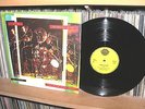 ORIENTAL WIND - ZIKIR - PRESSAGE ORIGINAL FRENCH LP SUN RECORDS
