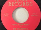The Shadows 5 Gathers No Moss 45 Tech 4836 Stones Tribute RARE GARAGE PUNK NM