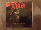 DIO Magica. LP - NOTVD 