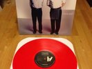 Twenty One Pilot - Vessel / Hot Topic Red Vinyl / 300
