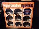 High Fidelity Orange Vinyl 2LP Record Store Day RSD Black Friday 2015 New Sealed