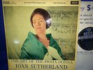 SXL 2257 WBg ED1 *THE ART OF THE PRIMA DONNA* VOL.2 *SUTHERLAND* MOZART /VERDI*