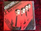 Vintage 1978 Vinyl Record LP Album KRAFTWERK The Man Machine EXCELLENT German