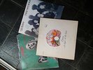QUEEN 3 LPs VINYL 12