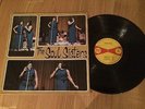 THE SOUL SISTERS..SELF TITTLED ALBUM...RARE UK FIRST ISSUE SUE RECORDS ILP 913