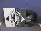RARE SPLIT IMAGE S/T LP ROCK HAIR METAL PRIVATE PRESS 1985 NEW ENGLAND