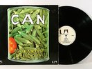 Can - Ege Bamyasi VG+ '74 United Artists Spanish press krautrock Suzuki 1972