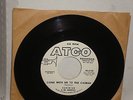 Ganimian His Orientals ATCO Come With Me To The Casbah PROMO TITTYSHAKER ORIG 45