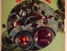 THE SOFT MACHINE (1st) ORIG US 1968 PROBE CPLP 45 LP uncensored Gatefold die-cut