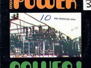Latin LP Hard Salsa Guaguanco Orquesta Power MYS-103 Stereo Dancefloor Mericana