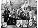 The Raconteurs ?- Consolers of the Lonely (2 x LP, Vinyl)