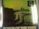 GANG OF FOUR Songs Of The Free 2015 Black Friday RSD Splattered RECORD STORE DAY
